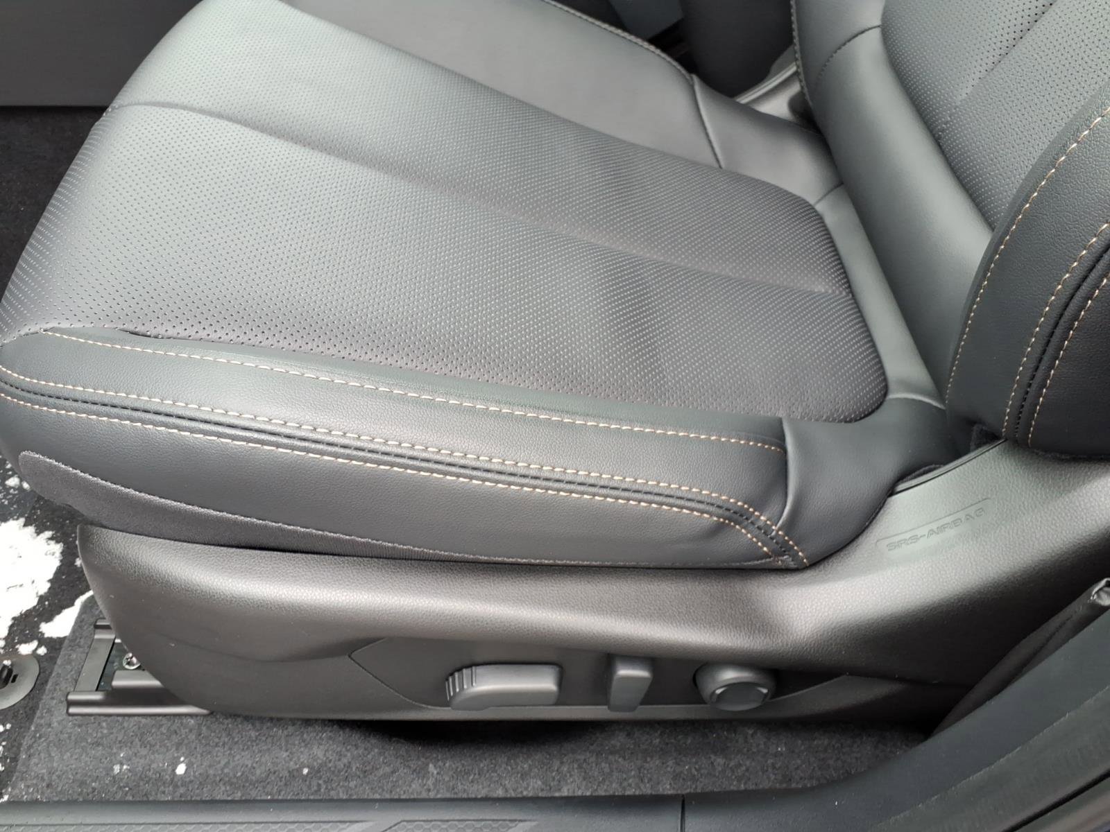 New 2026 Subaru Outback Limited image 13