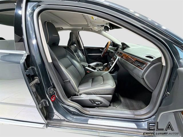 Used 2013 Volvo S80 T6 Platinum image 30