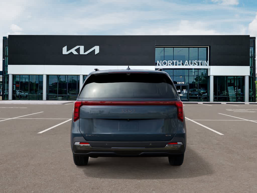 New 2026 Kia Carnival SX image 5