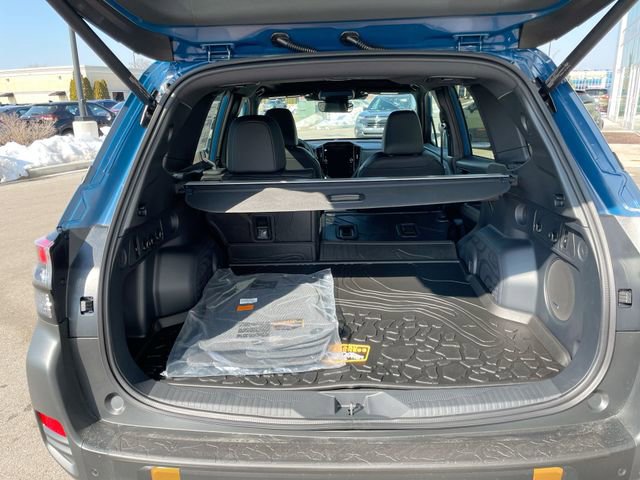 Used 2026 Subaru Forester Wilderness image 20