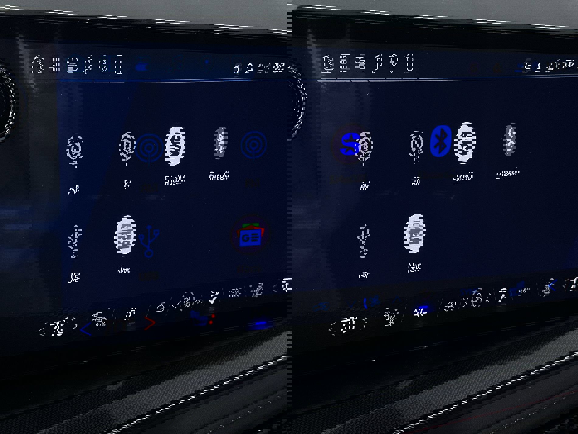 New 2026 Chevrolet Suburban RST w/ Comfort Package image 49