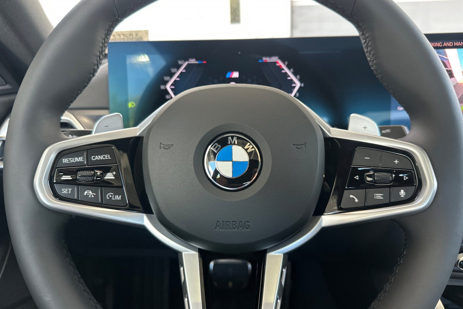 New 2026 BMW 230i Coupe w/ M Sport Package RWD image 21