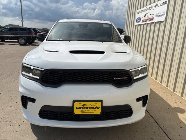 New 2026 Dodge Durango GT image 2