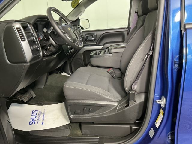 Used 2017 Chevrolet Silverado 1500 LT w/ All Star Edition image 8