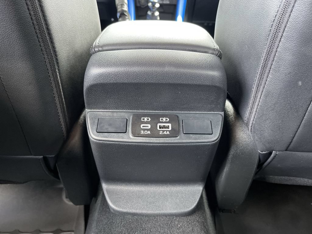 Certified 2026 Subaru WRX tS AWD/4WD image 41
