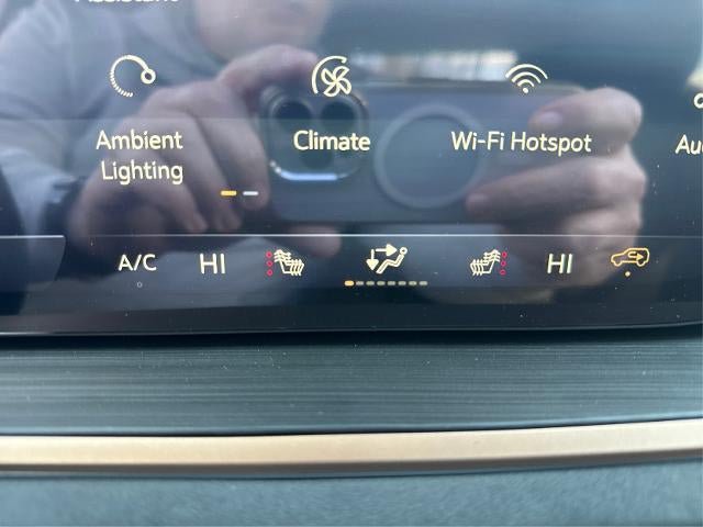 New 2026 Buick Envision Sport Touring AWD/4WD image 18
