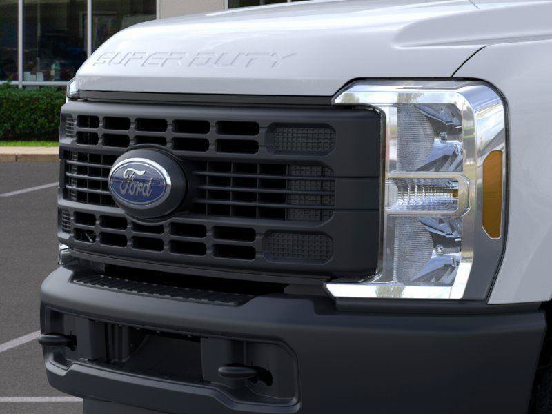 New 2025 Ford F250 XL w/ XL Driver Assist Package AWD/4WD image 46