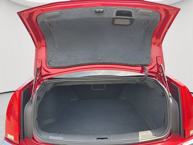 Used 2012 Cadillac CTS Luxury AWD/4WD image 11