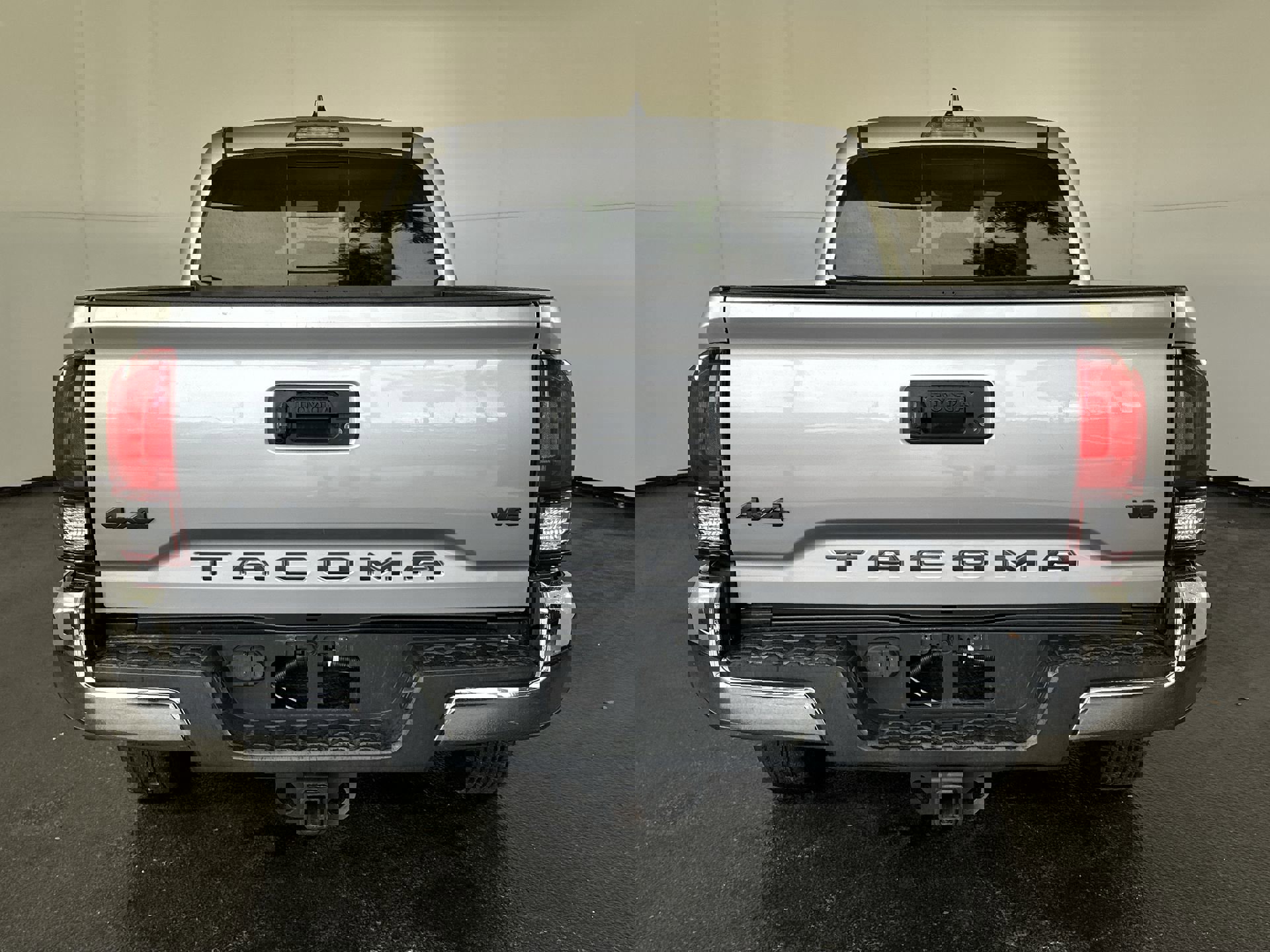 Used 2020 Toyota Tacoma SR5 image 10