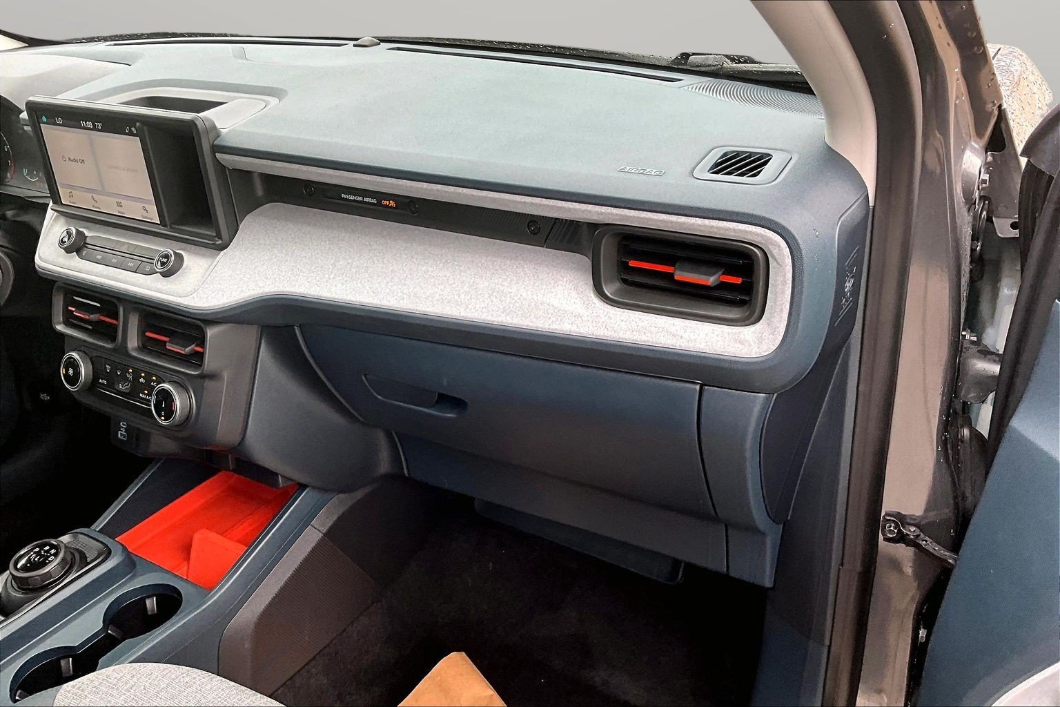 Used 2024 Ford Maverick XLT FWD image 21