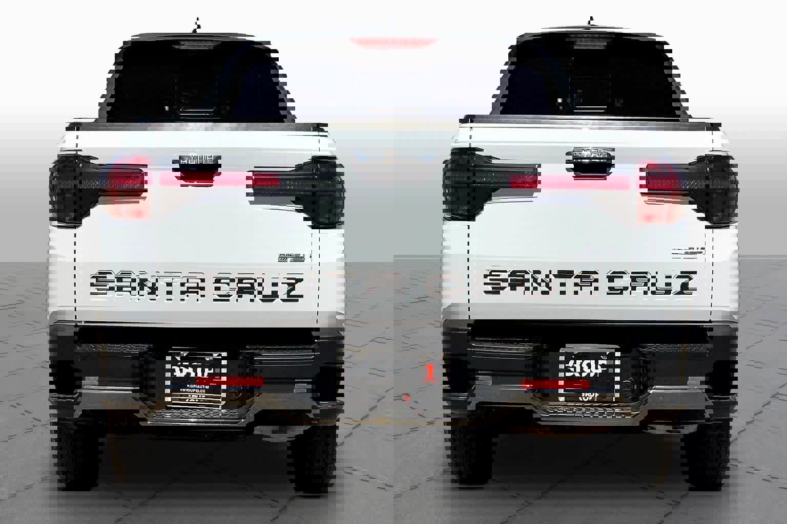 Used 2022 Hyundai Santa Cruz Limited image 5