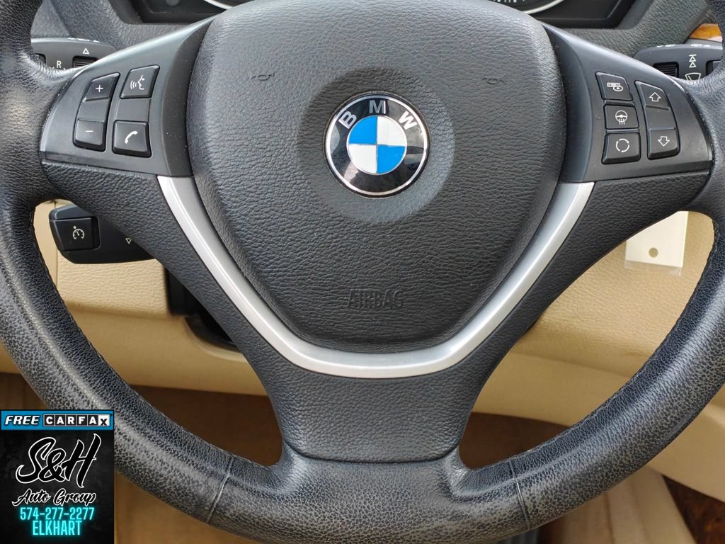 Used 2012 BMW X5 xDrive35i AWD/4WD image 5