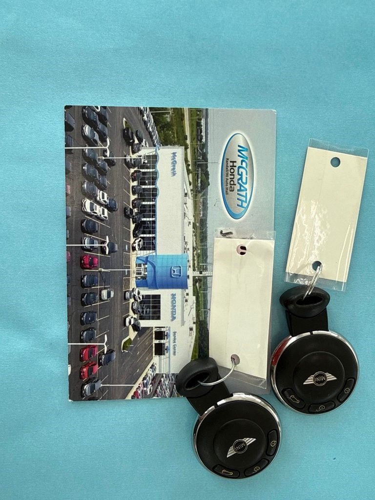 Used 2015 MINI Cooper Countryman S AWD/4WD image 4