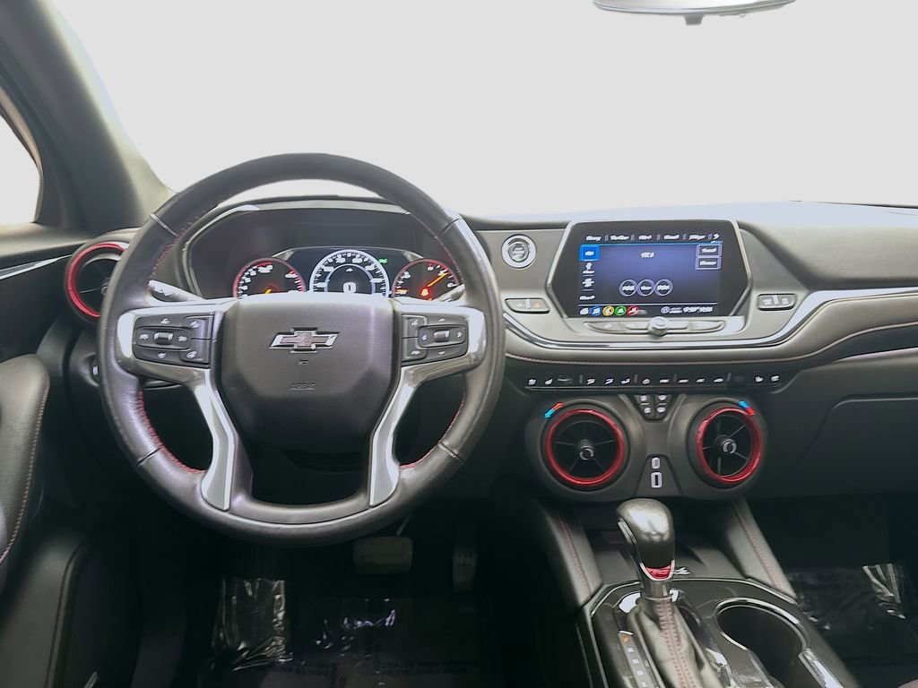 Used 2020 Chevrolet Blazer RS AWD/4WD image 29