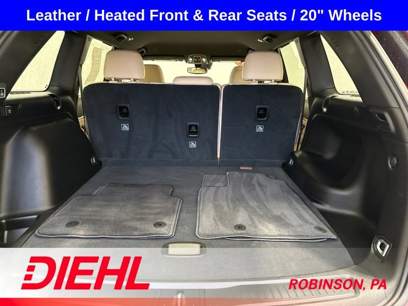 Used 2023 Jeep Grand Cherokee Limited w/ MOPAR Finishing Package AWD/4WD image 9