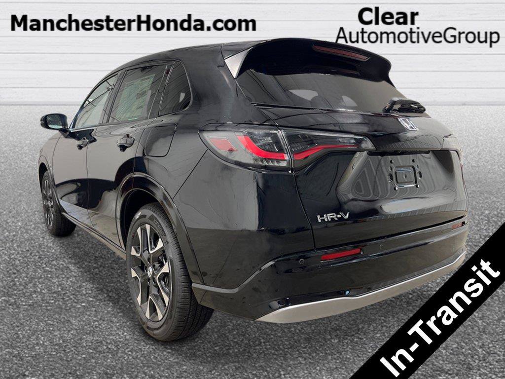 New 2027 Honda HR-V EX-L image 3