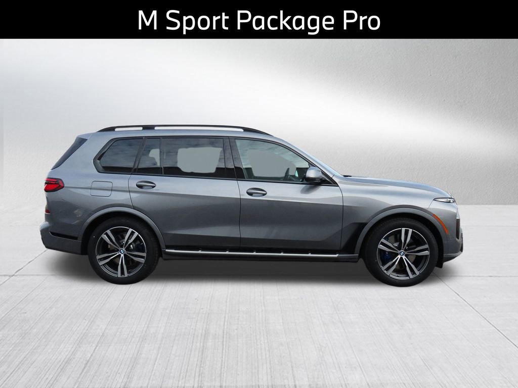 New 2026 BMW X7 xDrive40i w/ Executive Package image 6