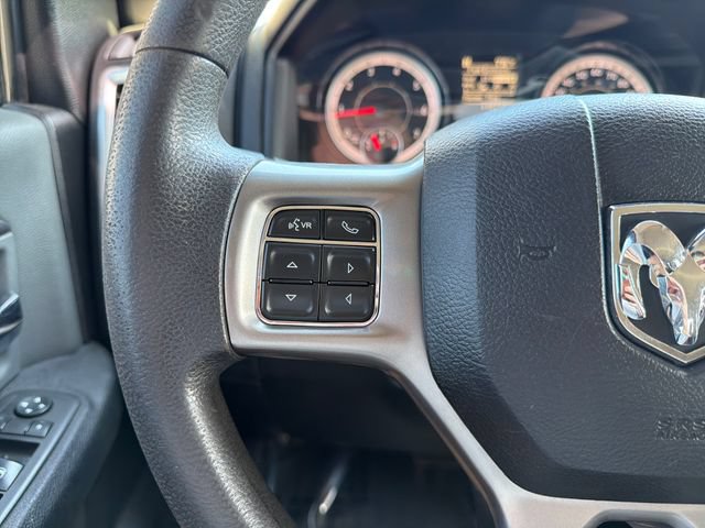 Used 2021 RAM 1500 Classic SLT AWD/4WD image 13