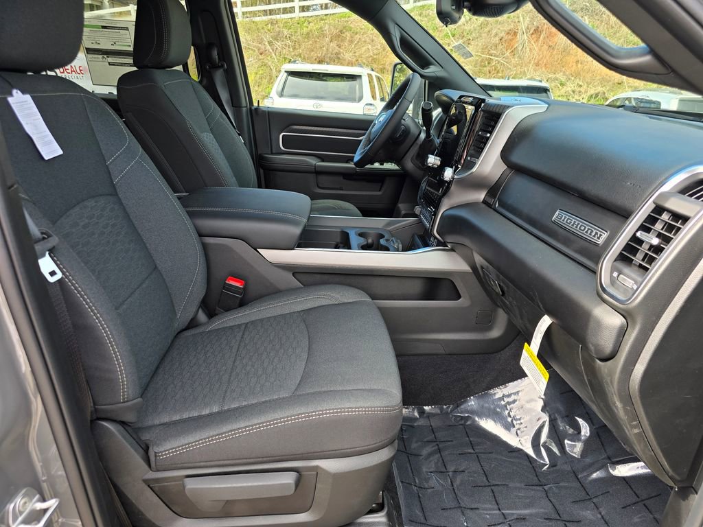 New 2026 RAM 3500 Big Horn image 27