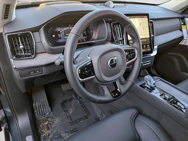 New 2026 Volvo XC90 T8 Ultra w/ Lounge Package image 9