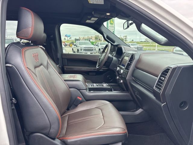 Used 2020 Ford Expedition King Ranch image 14