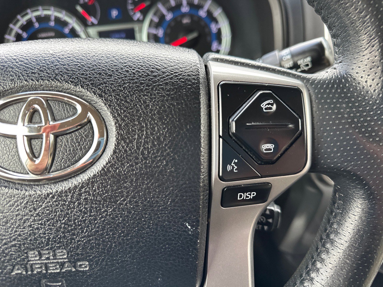 Used 2016 Toyota 4Runner SR5 image 26