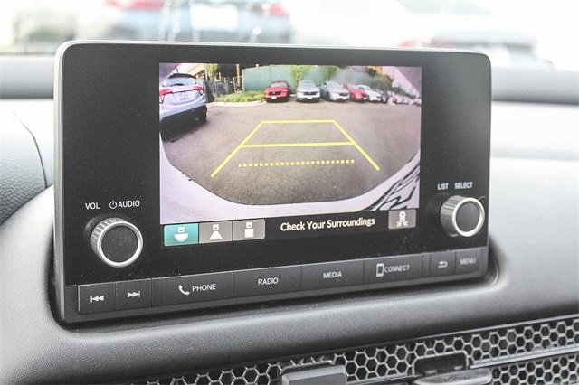 Used 2023 Honda HR-V Sport image 34