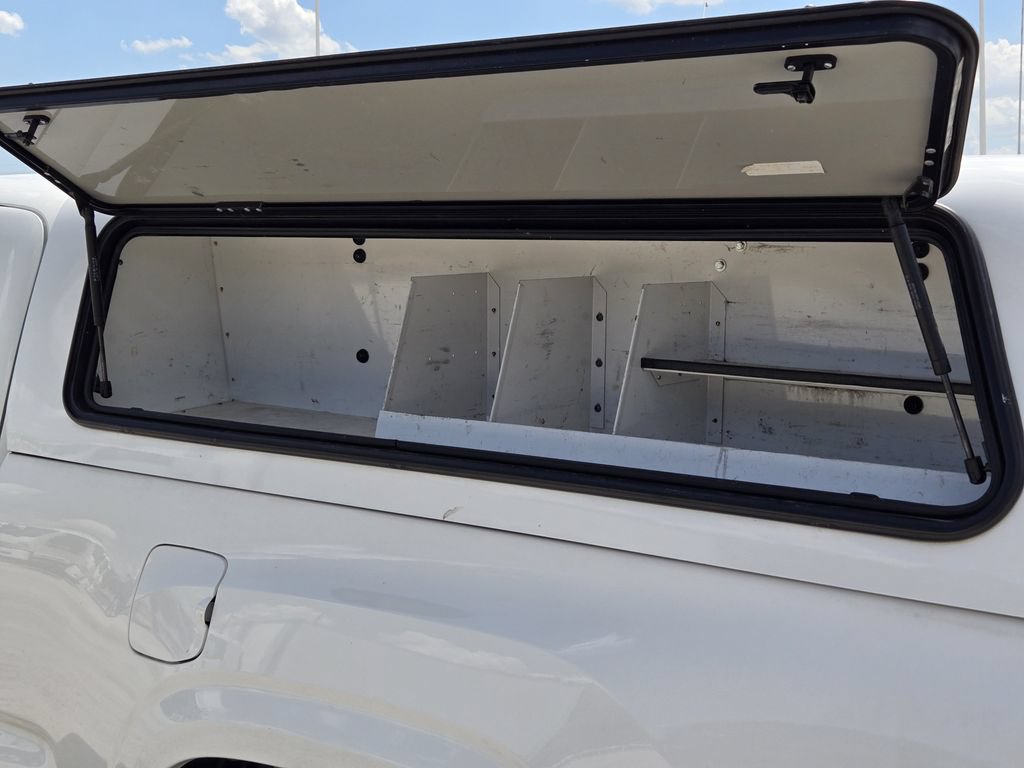 Used 2022 Toyota Tacoma SR RWD image 31