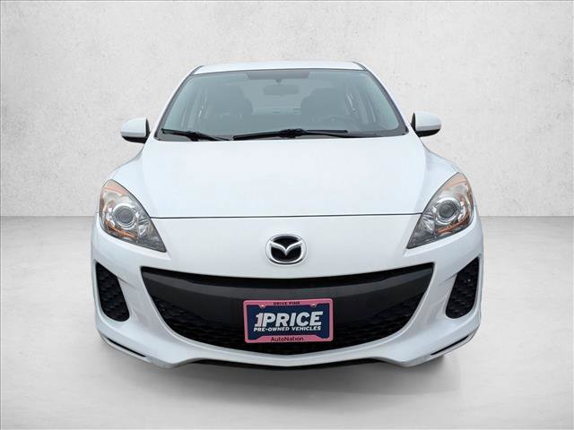 Used 2012 MAZDA MAZDA3 i Sport video 2