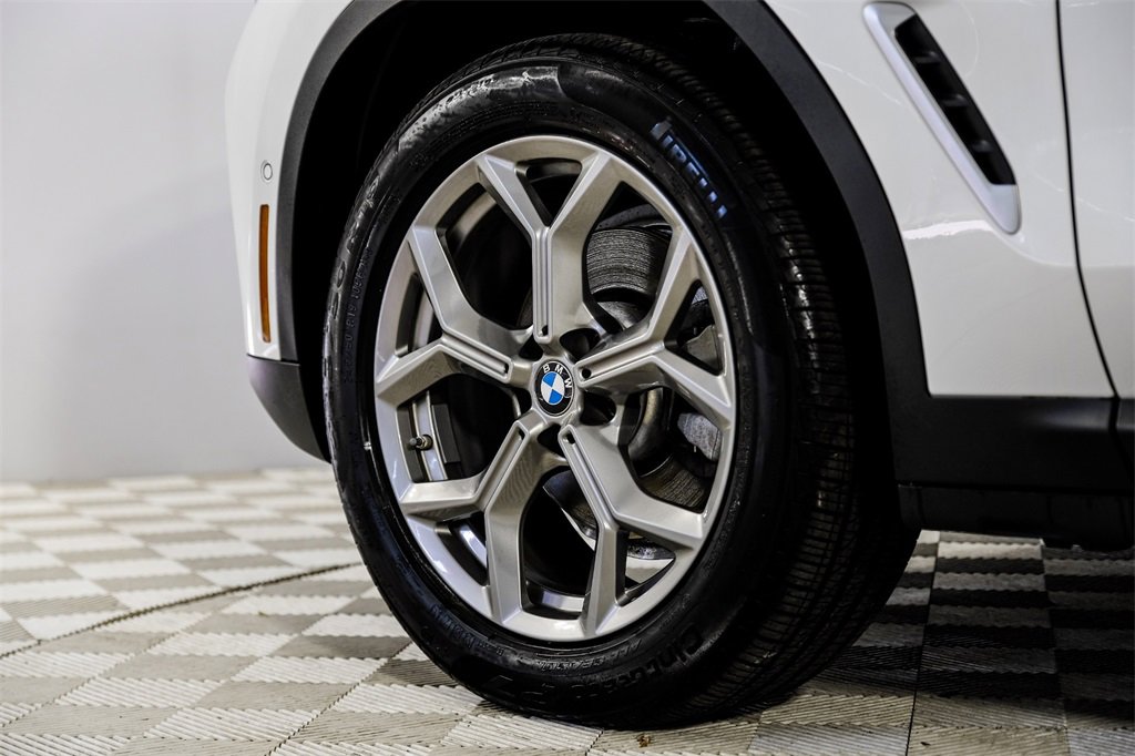 Used 2021 BMW X3 xDrive30e w/ Premium Package image 63