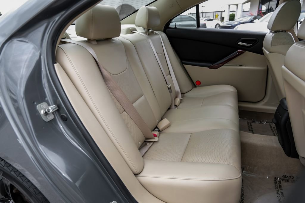 Used 2007 Pontiac G6 GT w/ Premium Package image 39