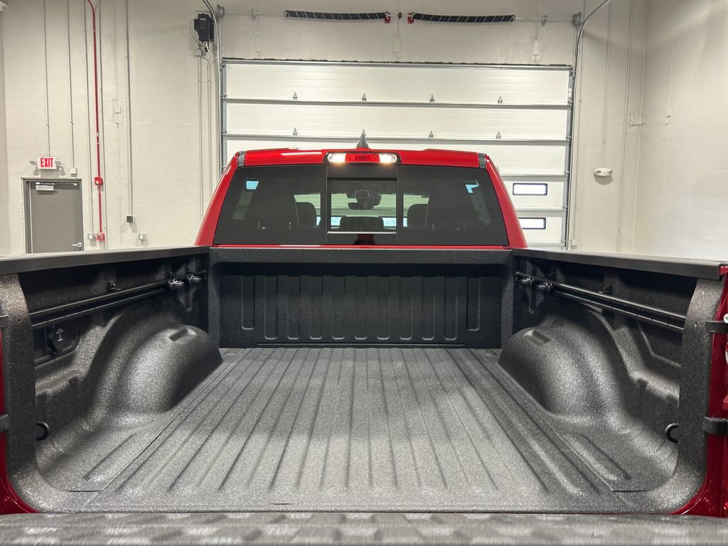 New 2026 RAM 1500 Laramie image 33