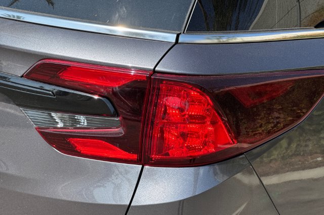 New 2026 Honda Odyssey EX-L image 34