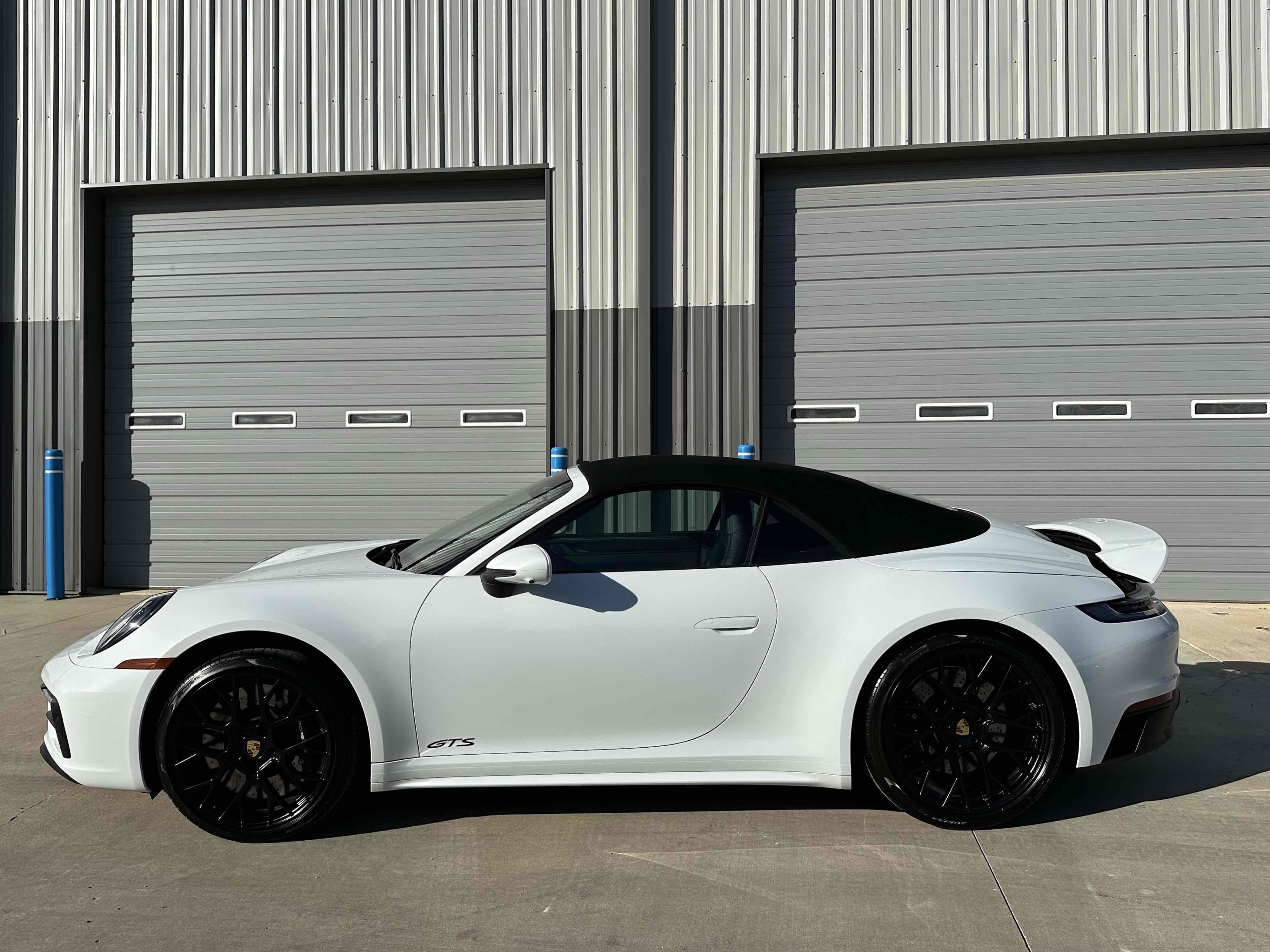 Used 2023 Porsche 911 Carrera GTS w/ Premium Package image 13