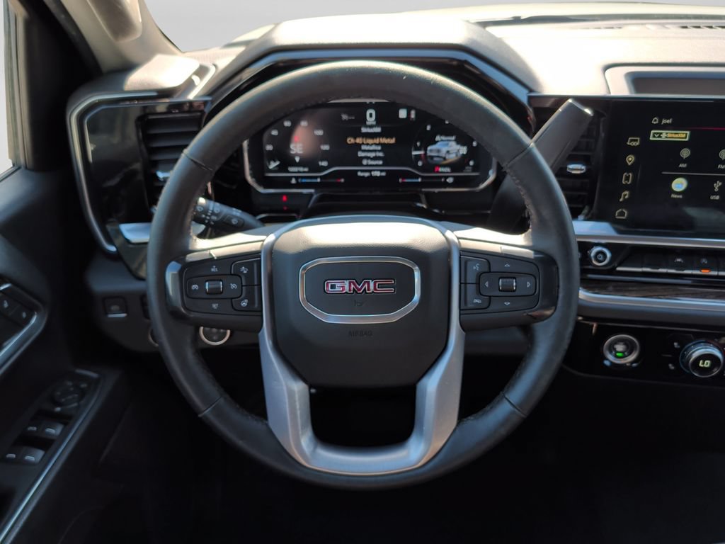 Used 2022 GMC Sierra 1500 Elevation AWD/4WD image 11