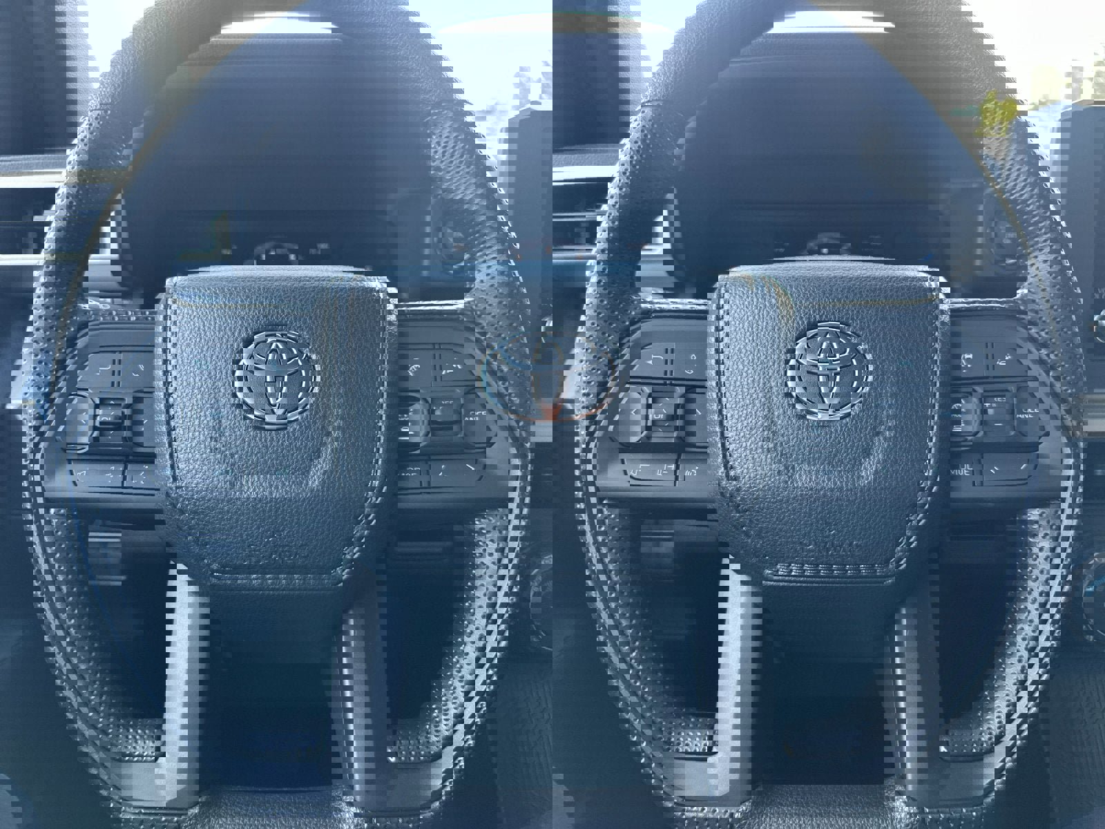 New 2026 Toyota Tacoma SR5 image 21