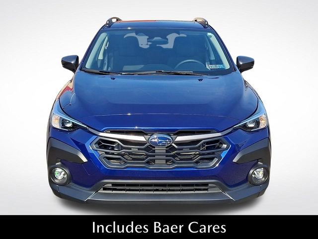 Used 2026 Subaru Crosstrek 2.0i Premium AWD/4WD image 2