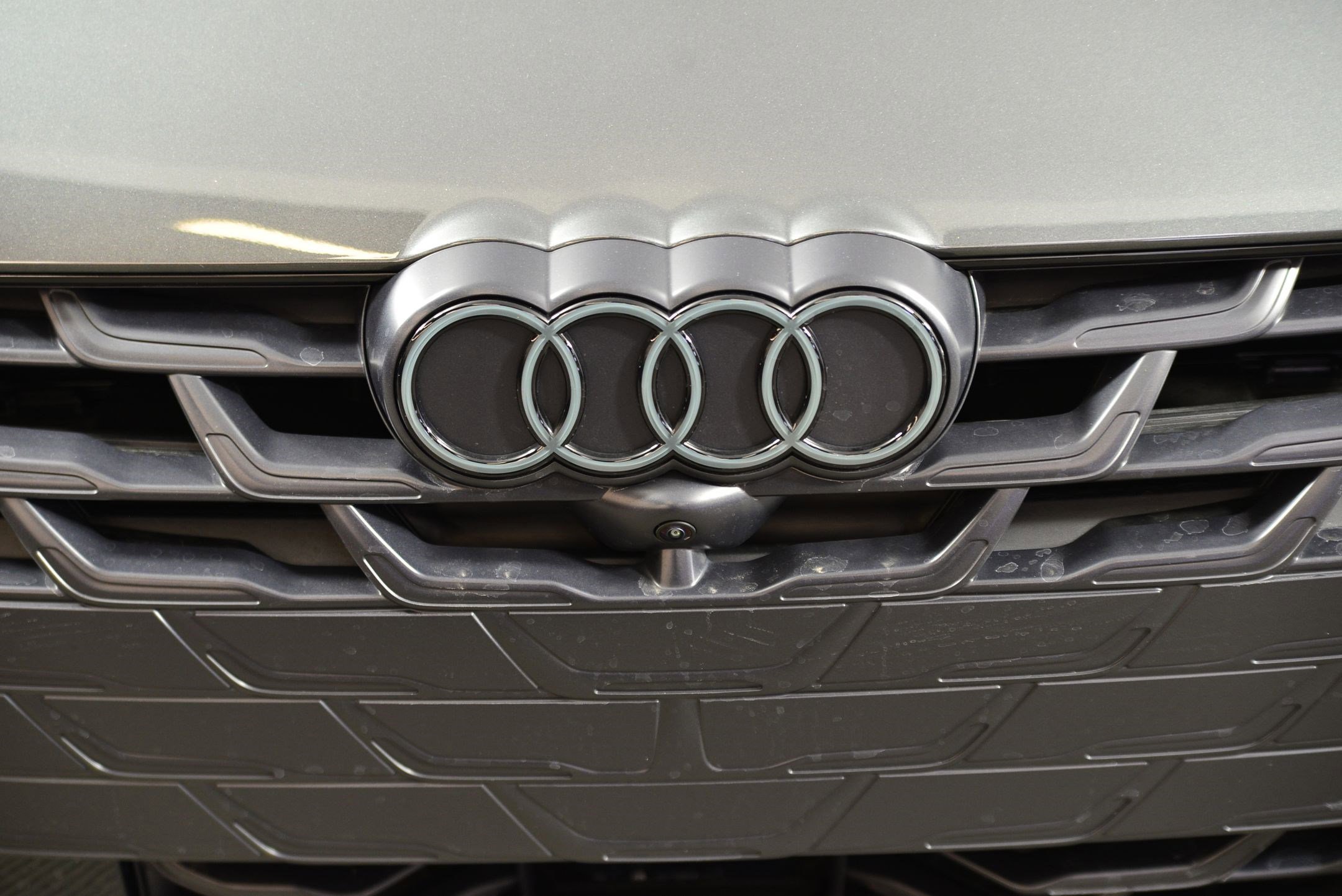 New 2026 Audi A6 Premium Plus image 15