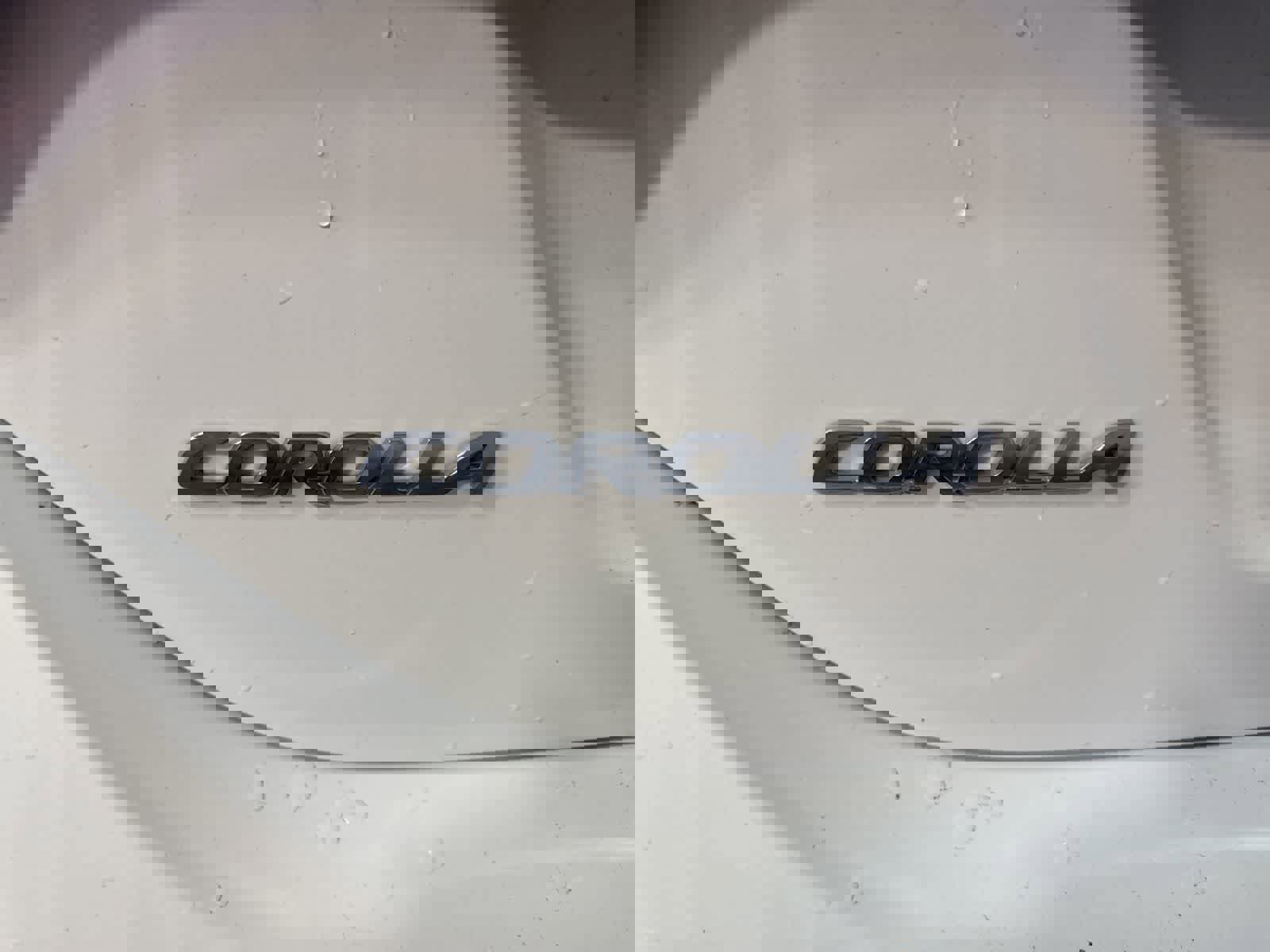 Used 2016 Toyota Corolla S image 13