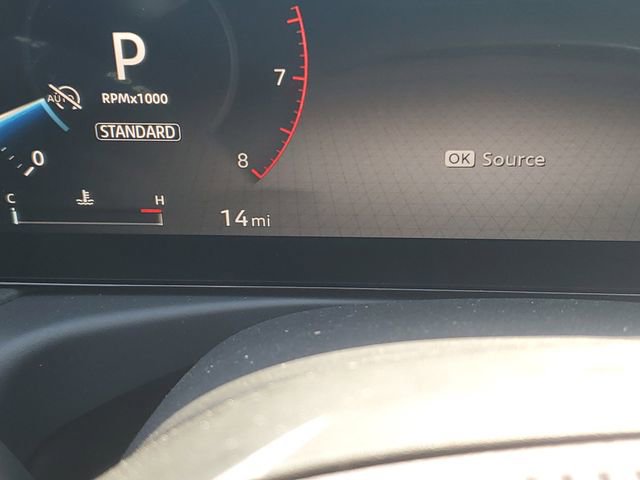 New 2026 Nissan Sentra SR w/ SR Premium Package image 25