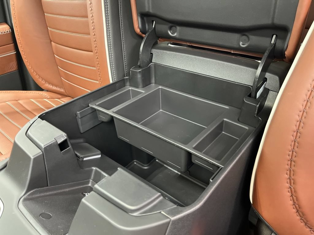New 2026 GMC Sierra 1500 Denali Ultimate AWD/4WD image 18