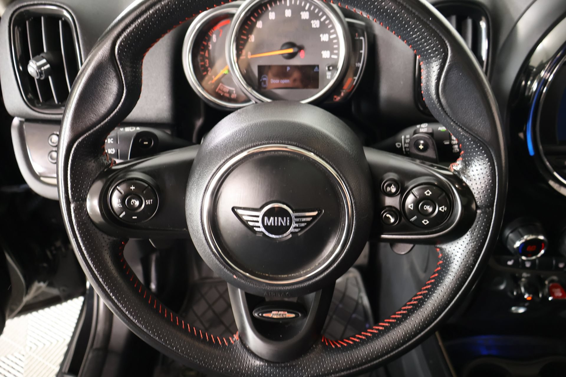 Used 2019 MINI Cooper Countryman S w/ Premium Package AWD/4WD image 4