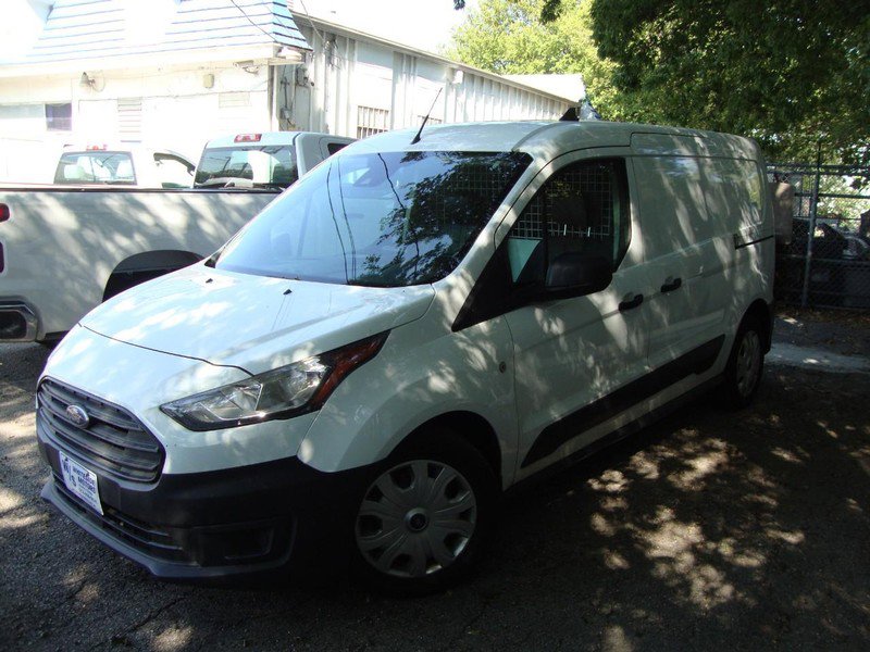 Used 2022 Ford Transit Connect XL image 2