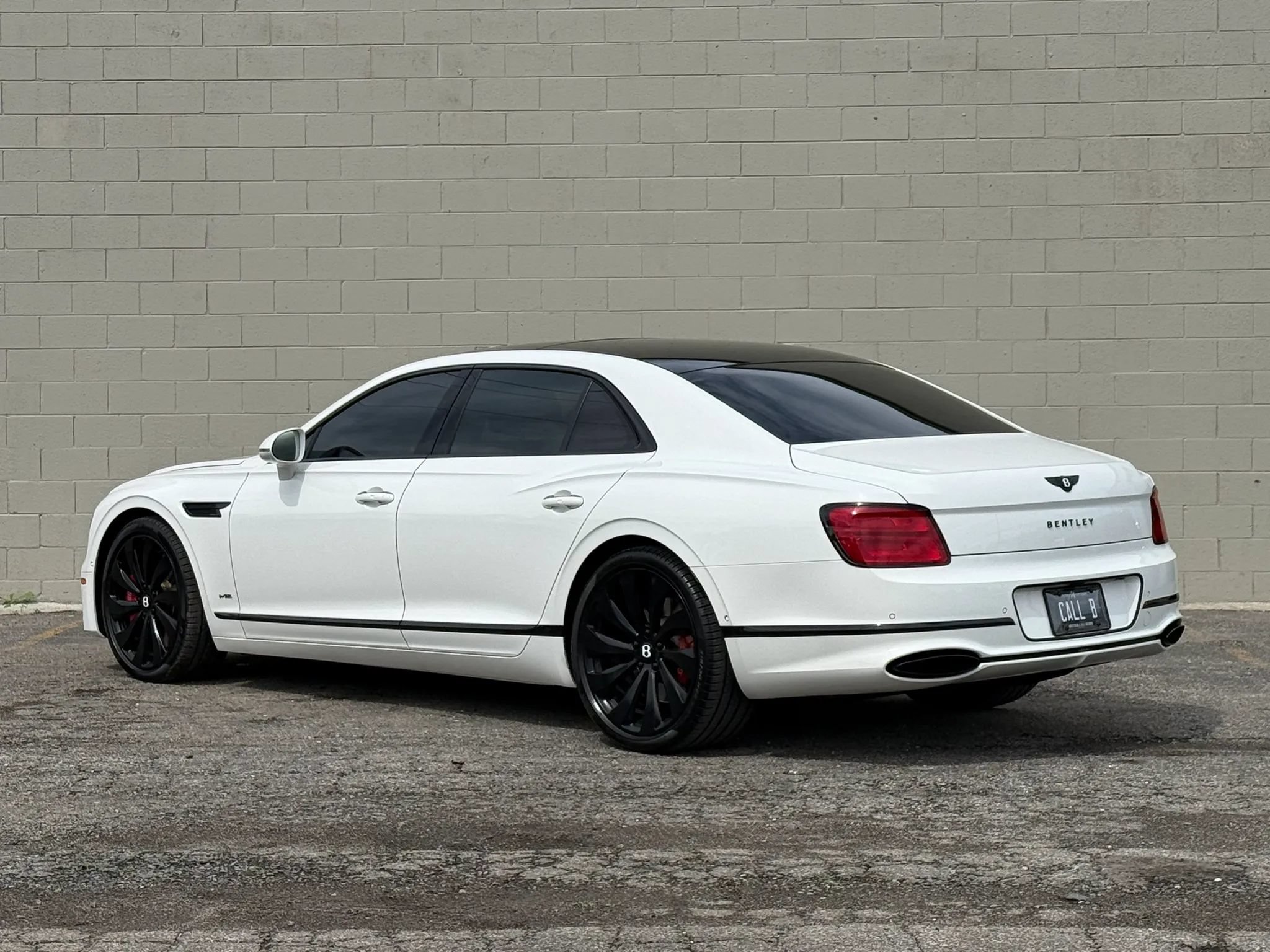Used 2021 Bentley Flying Spur W12 AWD/4WD image 22