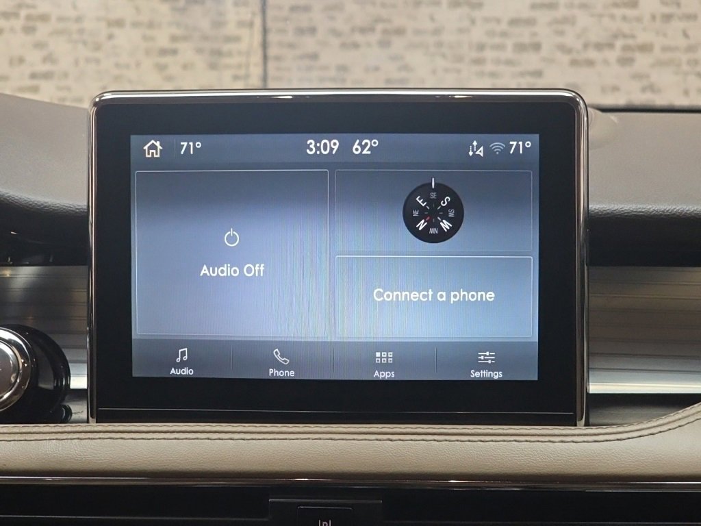 Used 2021 Lincoln Corsair Standard image 23