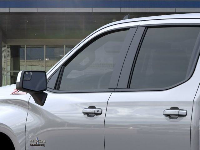New 2026 Chevrolet Silverado 1500 LT w/ Texas Edition Plus AWD/4WD image 12