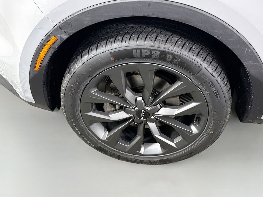 Used 2022 Kia Sorento X-Line EX AWD/4WD image 38
