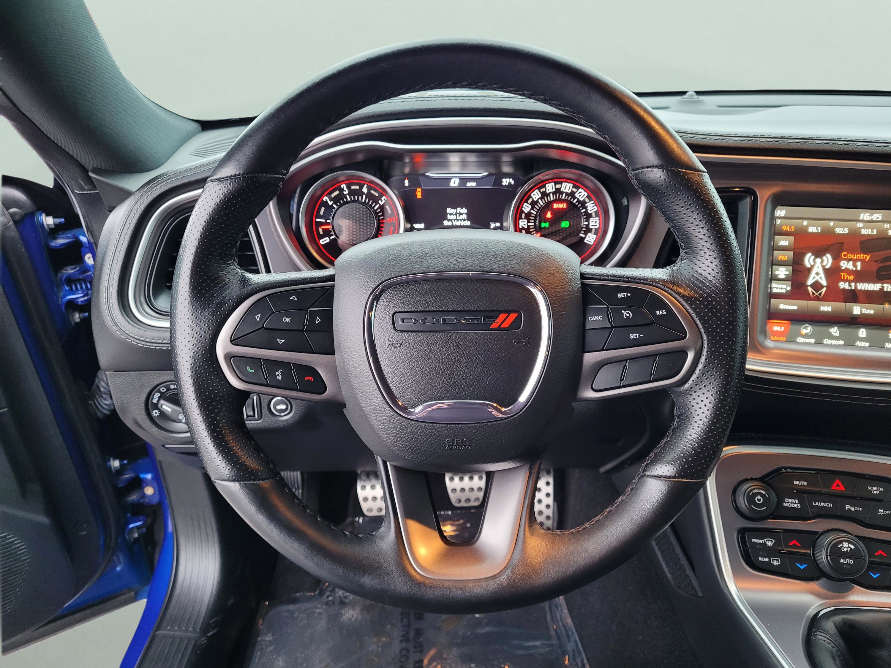 Used 2021 Dodge Challenger R/T Scat Pack w/ Plus Package image 21