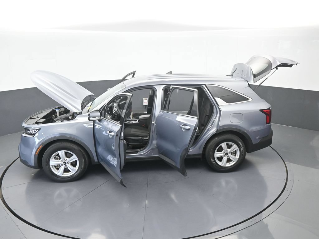 Used 2023 Kia Sorento LX FWD image 64
