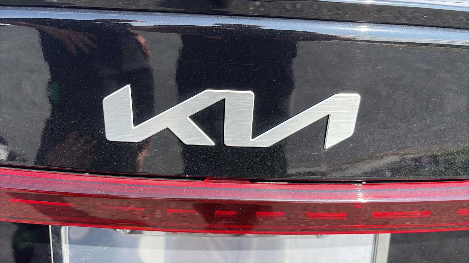 Used 2023 Kia Forte GT-Line FWD image 29